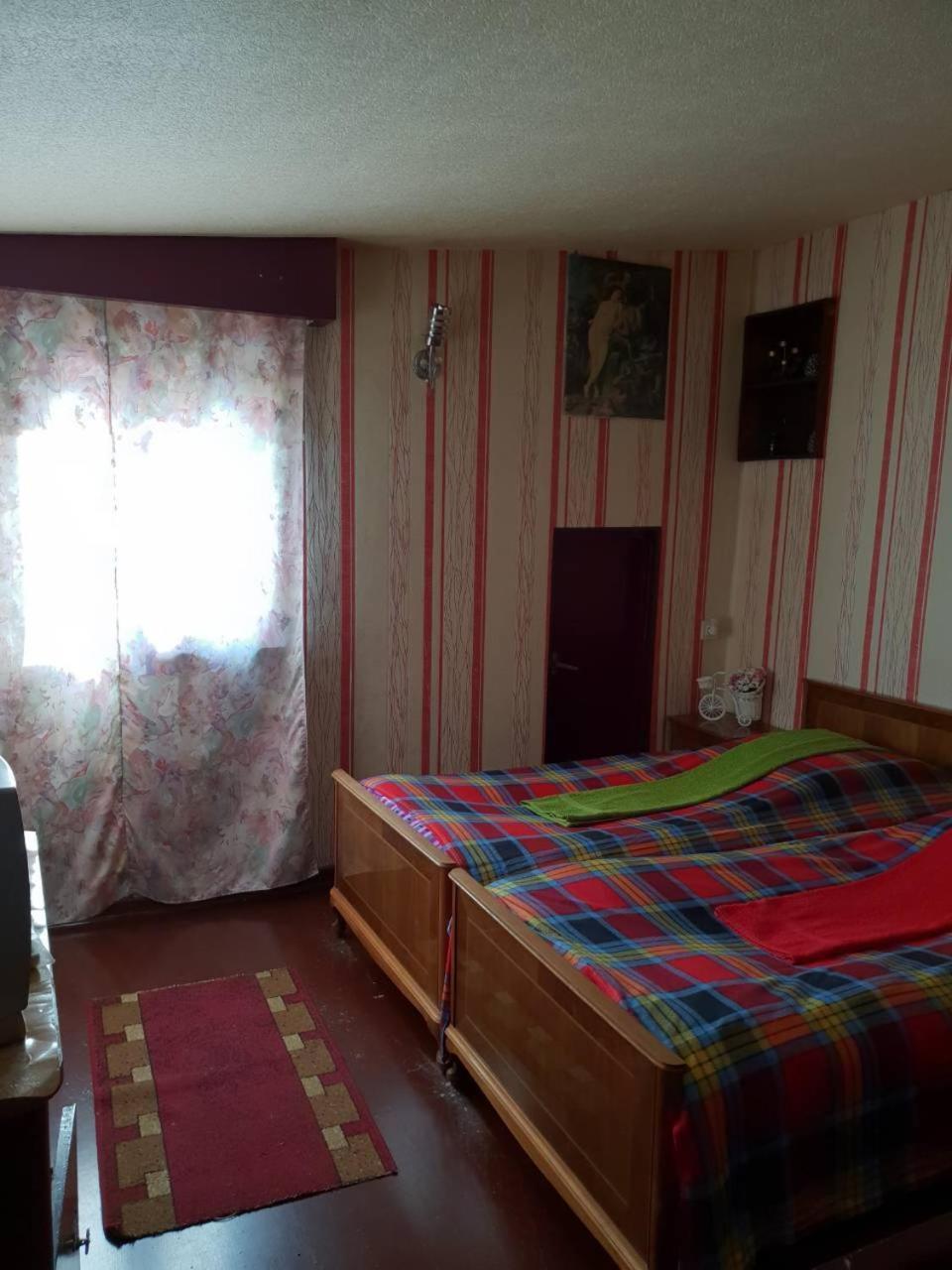 2 Santeli Turn Guest House Tbilisi Exterior photo