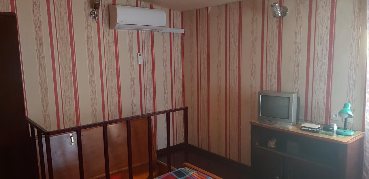 2 Santeli Turn Guest House Tbilisi Exterior photo