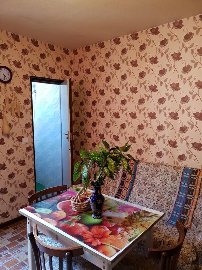 2 Santeli Turn Guest House Tbilisi Exterior photo