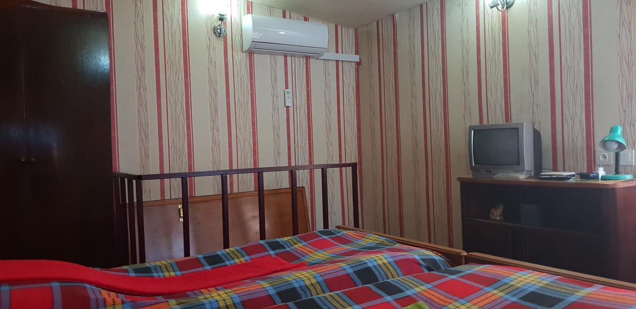 2 Santeli Turn Guest House Tbilisi Exterior photo